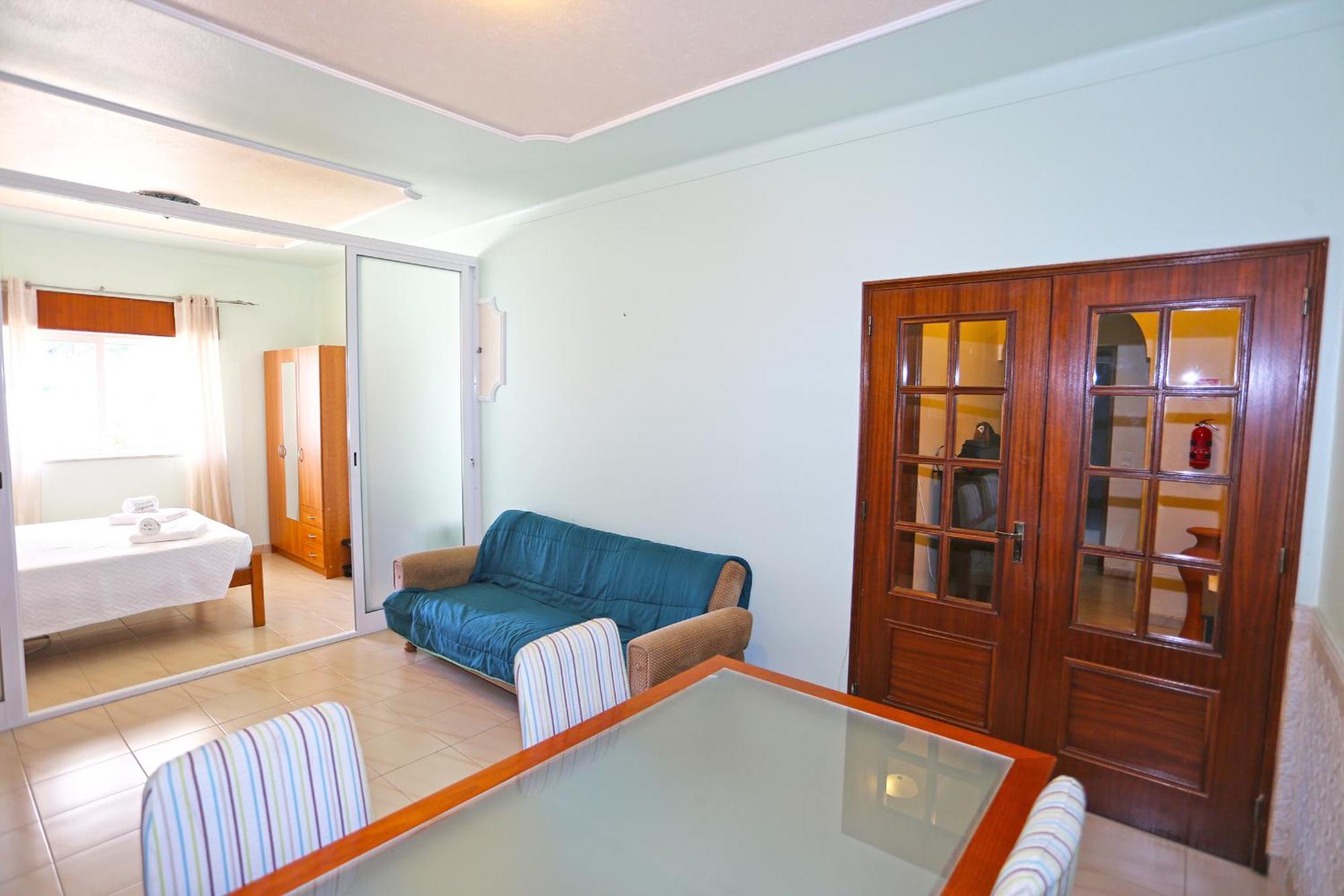 A10 - Silence Ground-floor And Pool Apartment