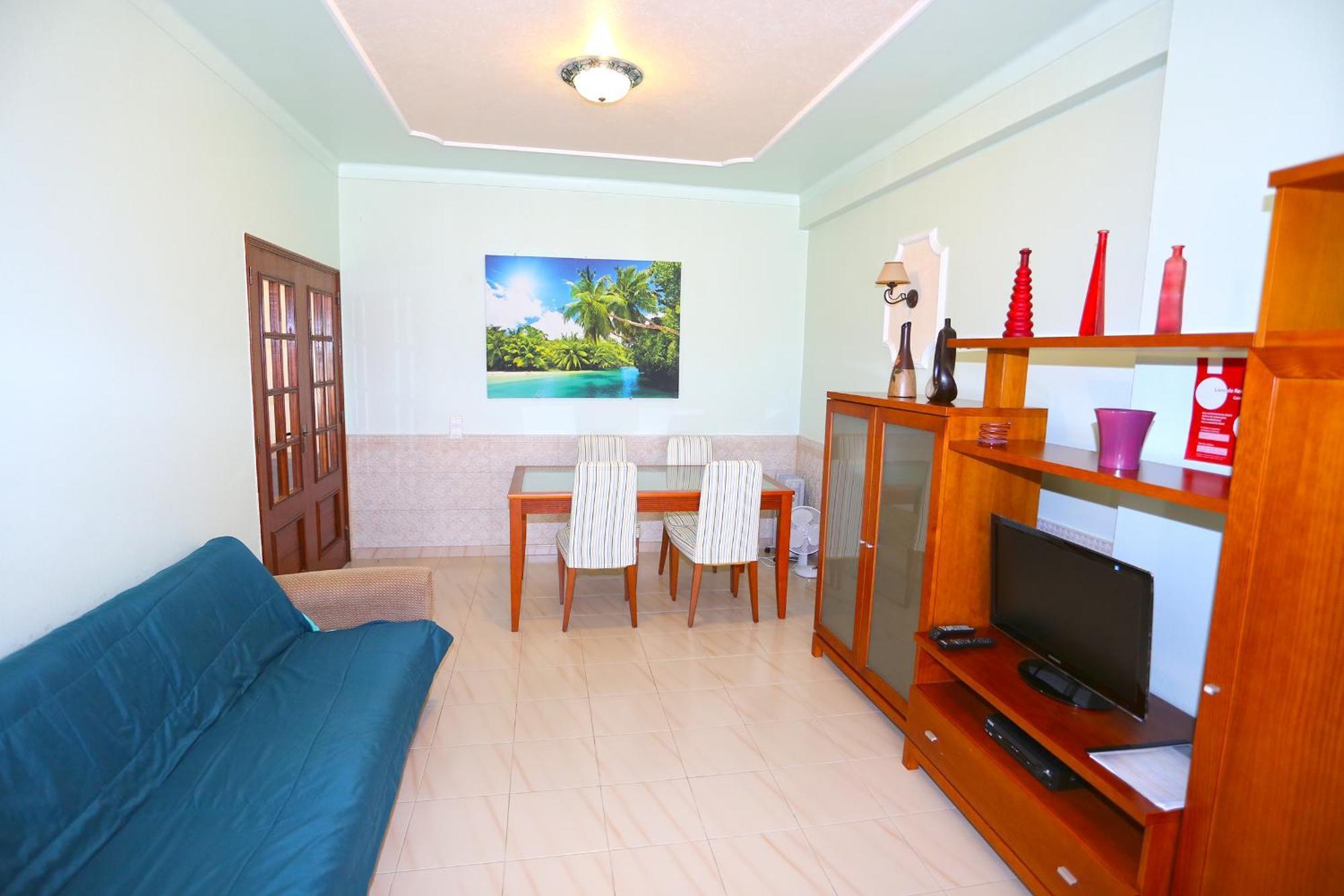 A10 - Silence Ground-floor And Pool Lagos