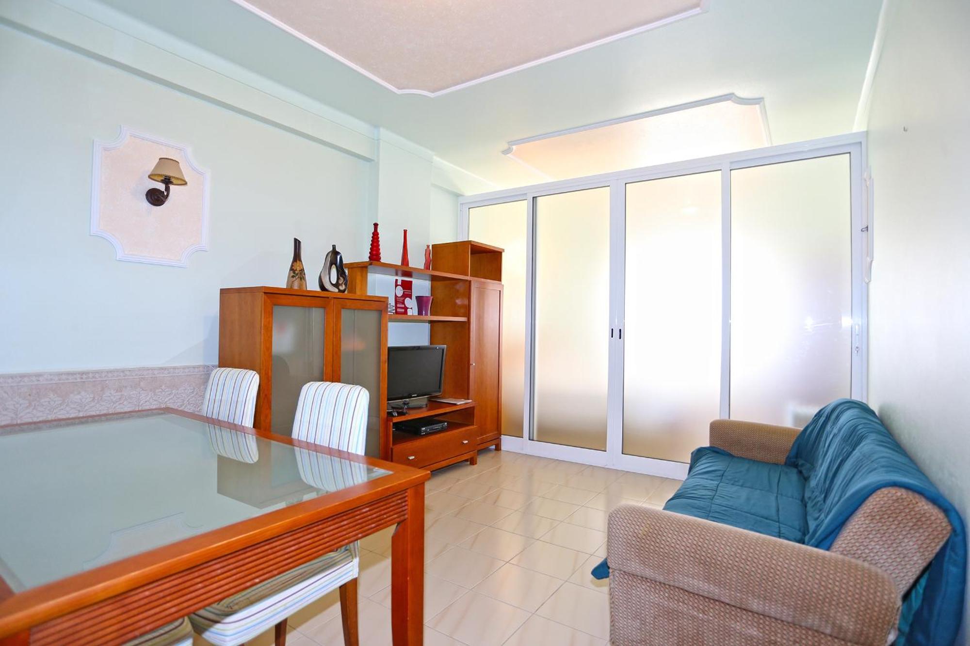 A10 - Silence Ground-floor And Pool