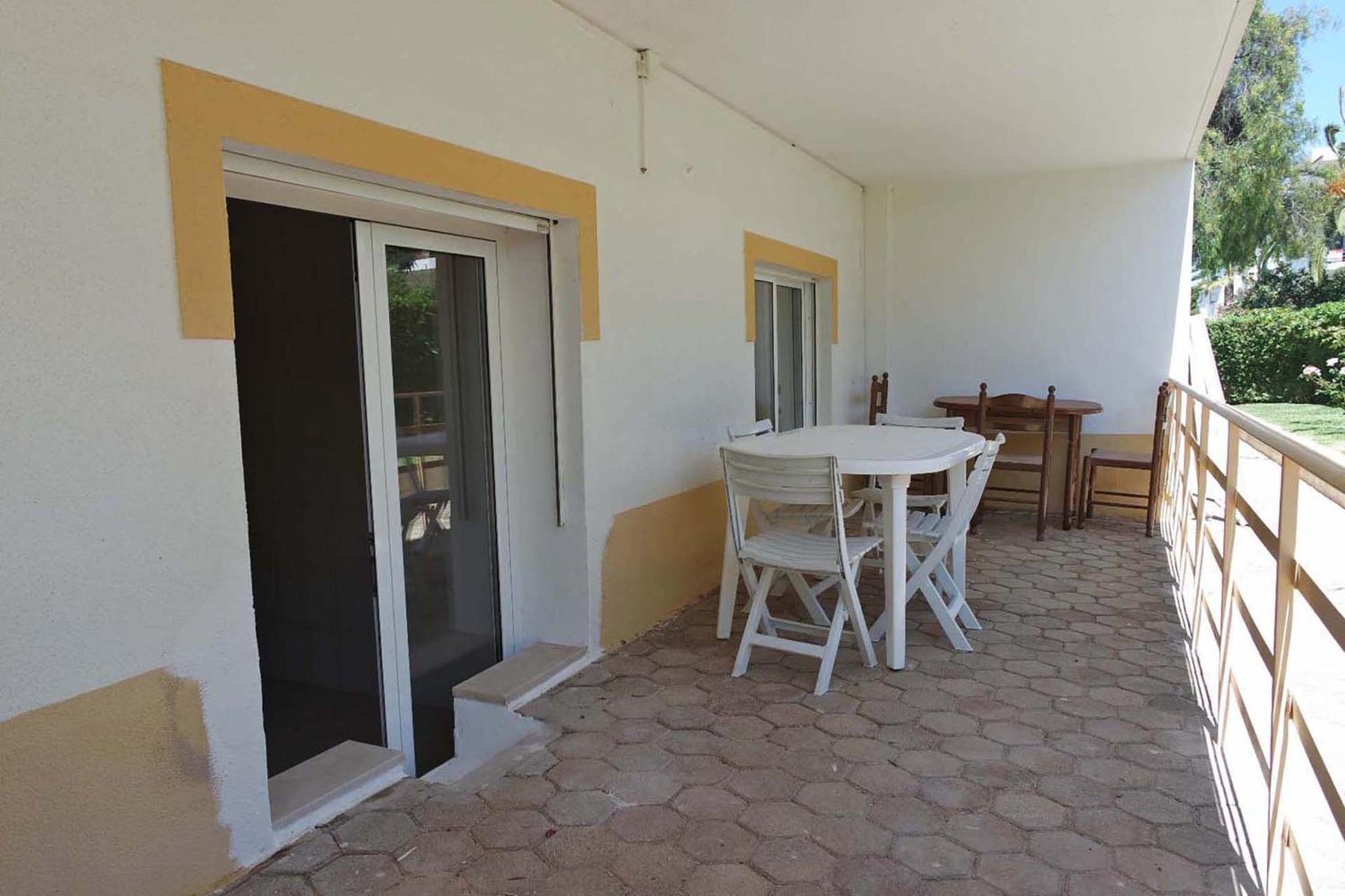 A10 - Silence Ground-floor And Pool Lagos