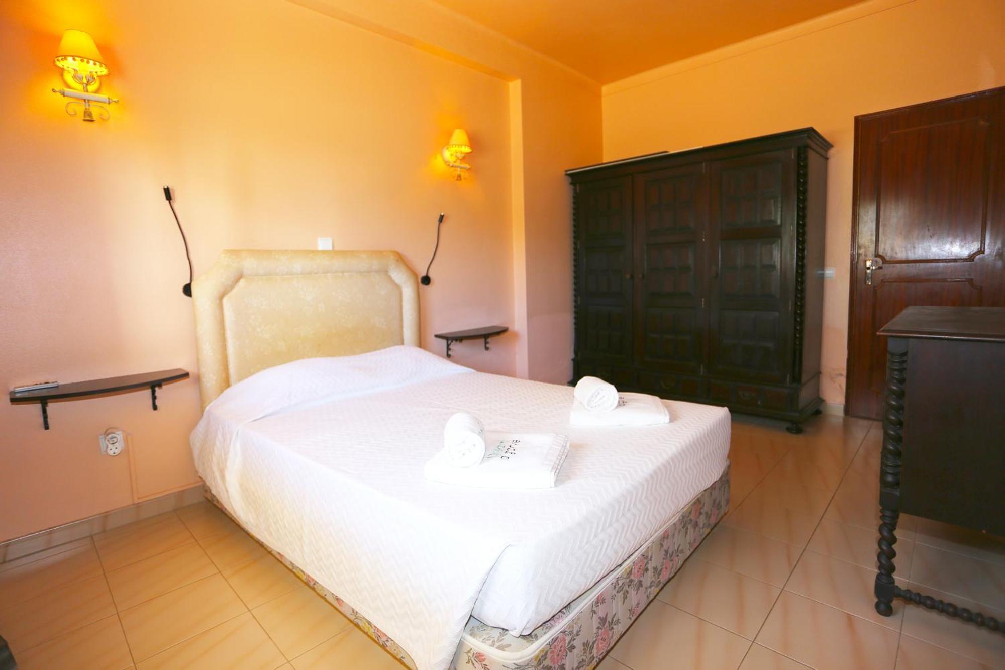 Apartment A10 - Silence Ground-floor And Pool *