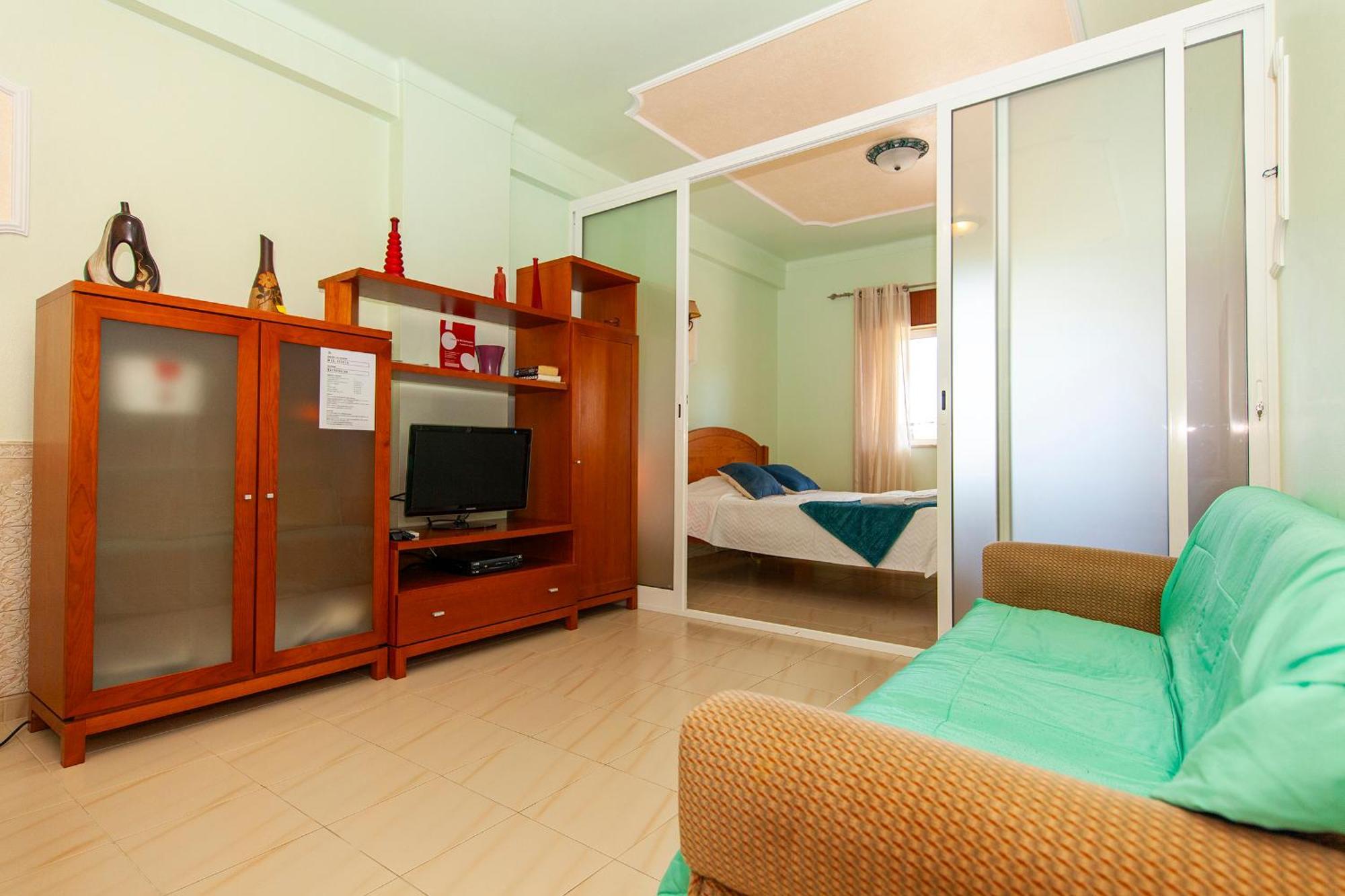 A10 - Silence Ground-floor And Pool Apartment Lagos