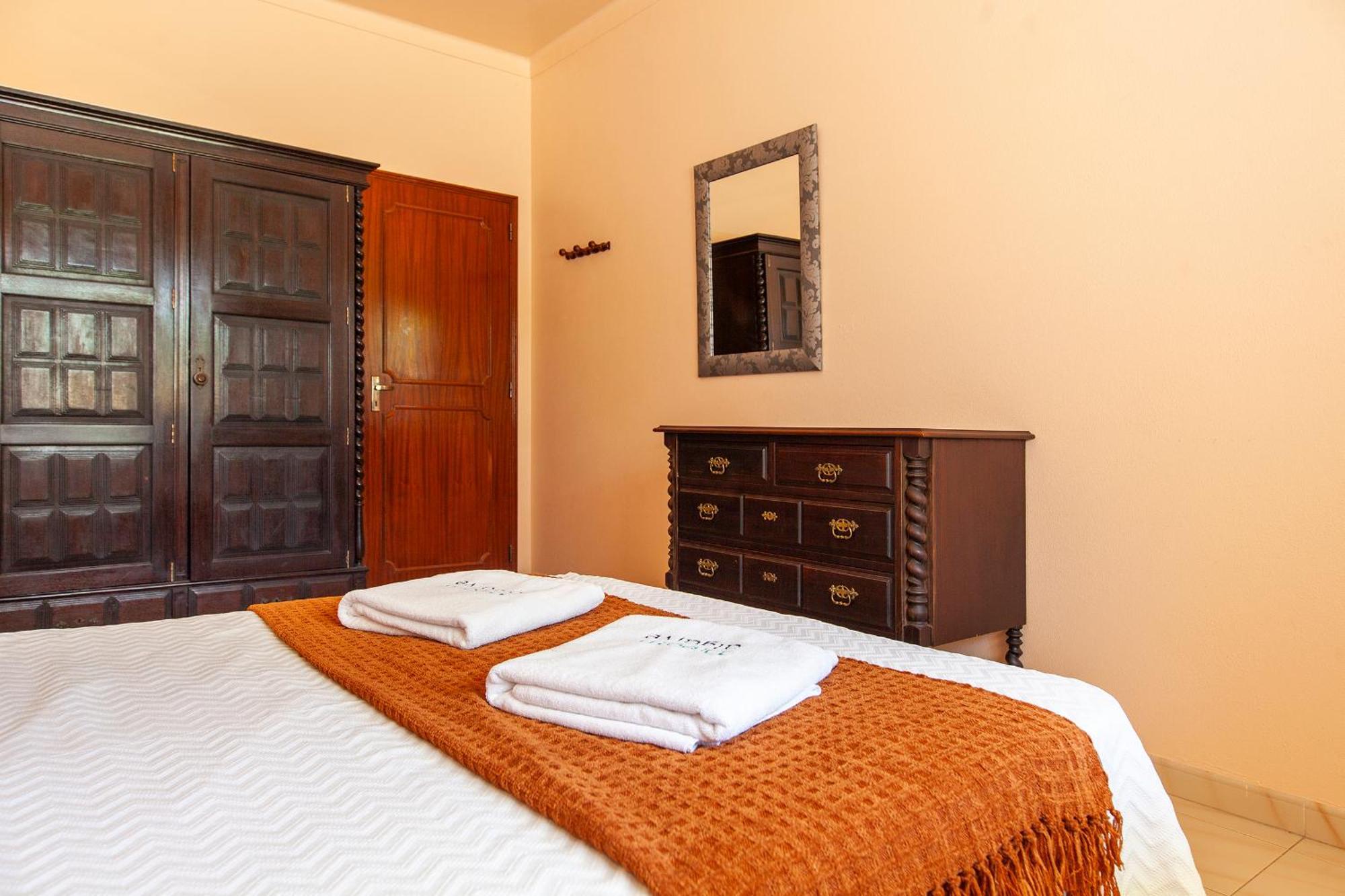 A10 - Silence Ground-floor And Pool Apartment *