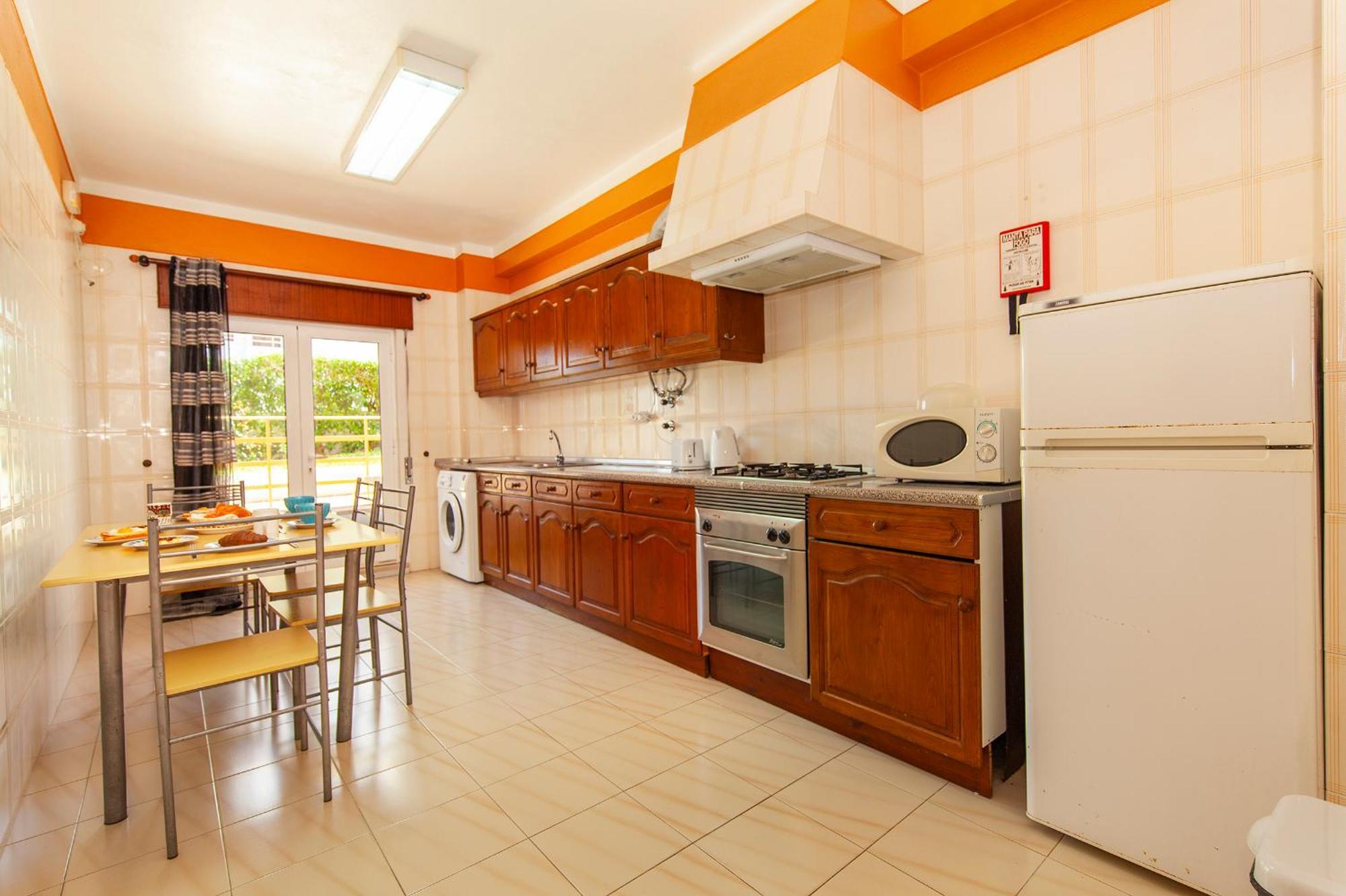 A10 - Silence Ground-floor And Pool Apartment *