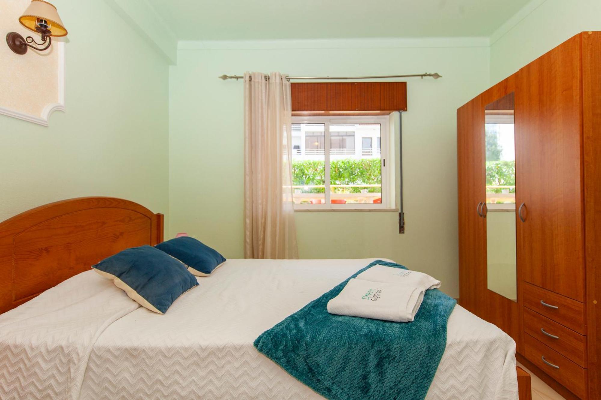 A10 - Silence Ground-floor And Pool Apartment Lagos