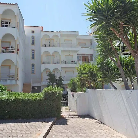 Appartement A10 - Silence Ground-Floor And Pool à Lagos Extérieur photo