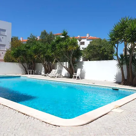 Appartement A10 - Silence Ground-Floor And Pool à Lagos Extérieur photo