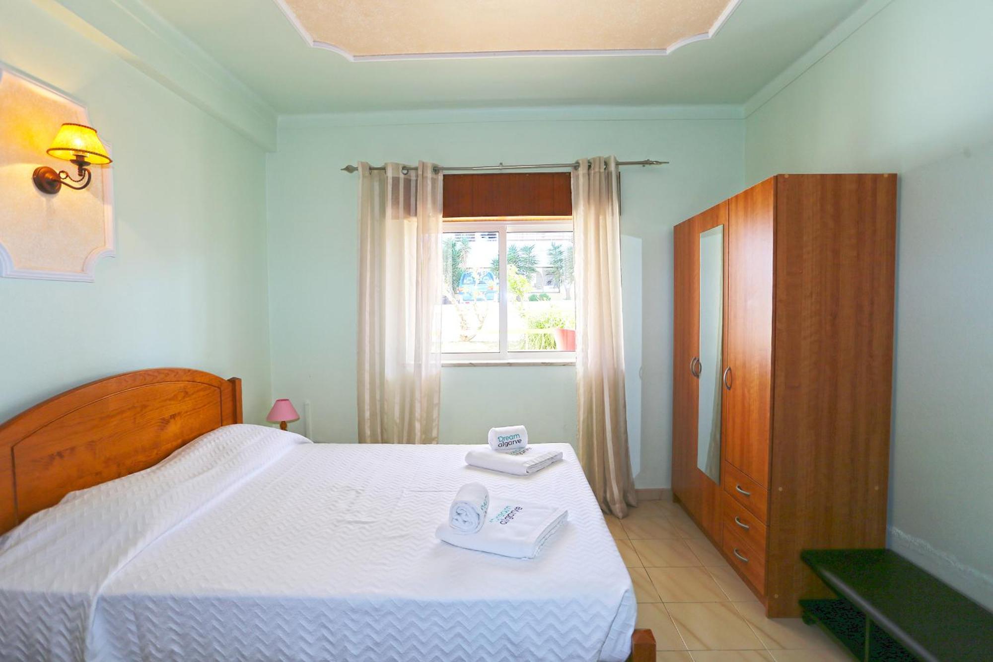 A10 - Silence Ground-floor And Pool Apartment *
