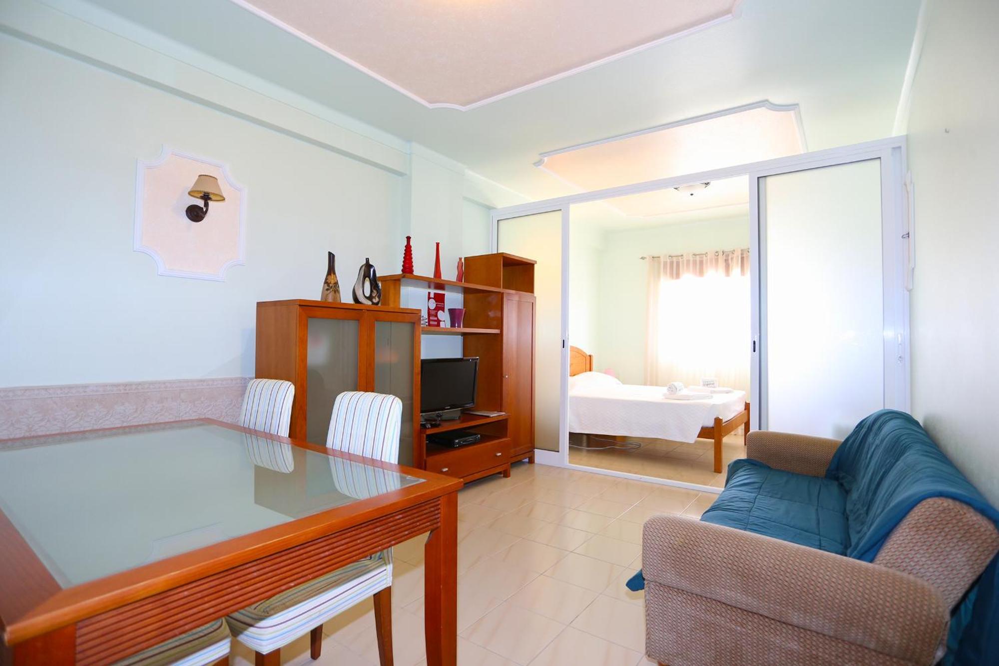 Apartment A10 - Silence Ground-floor And Pool Lagos