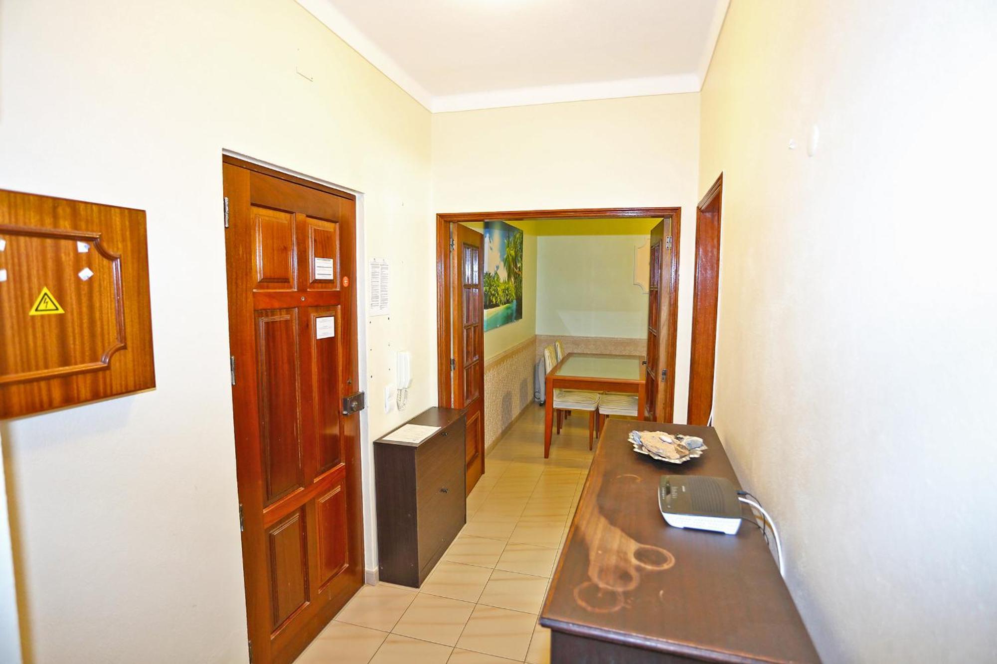 A10 - Silence Ground-floor And Pool *