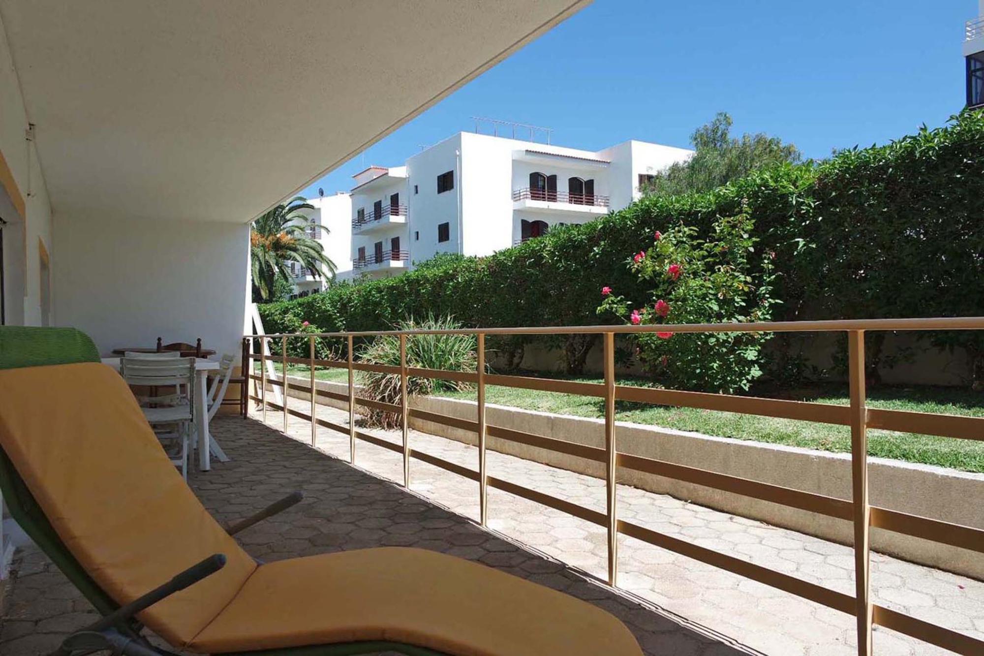 A10 - Silence Ground-floor And Pool Lagos