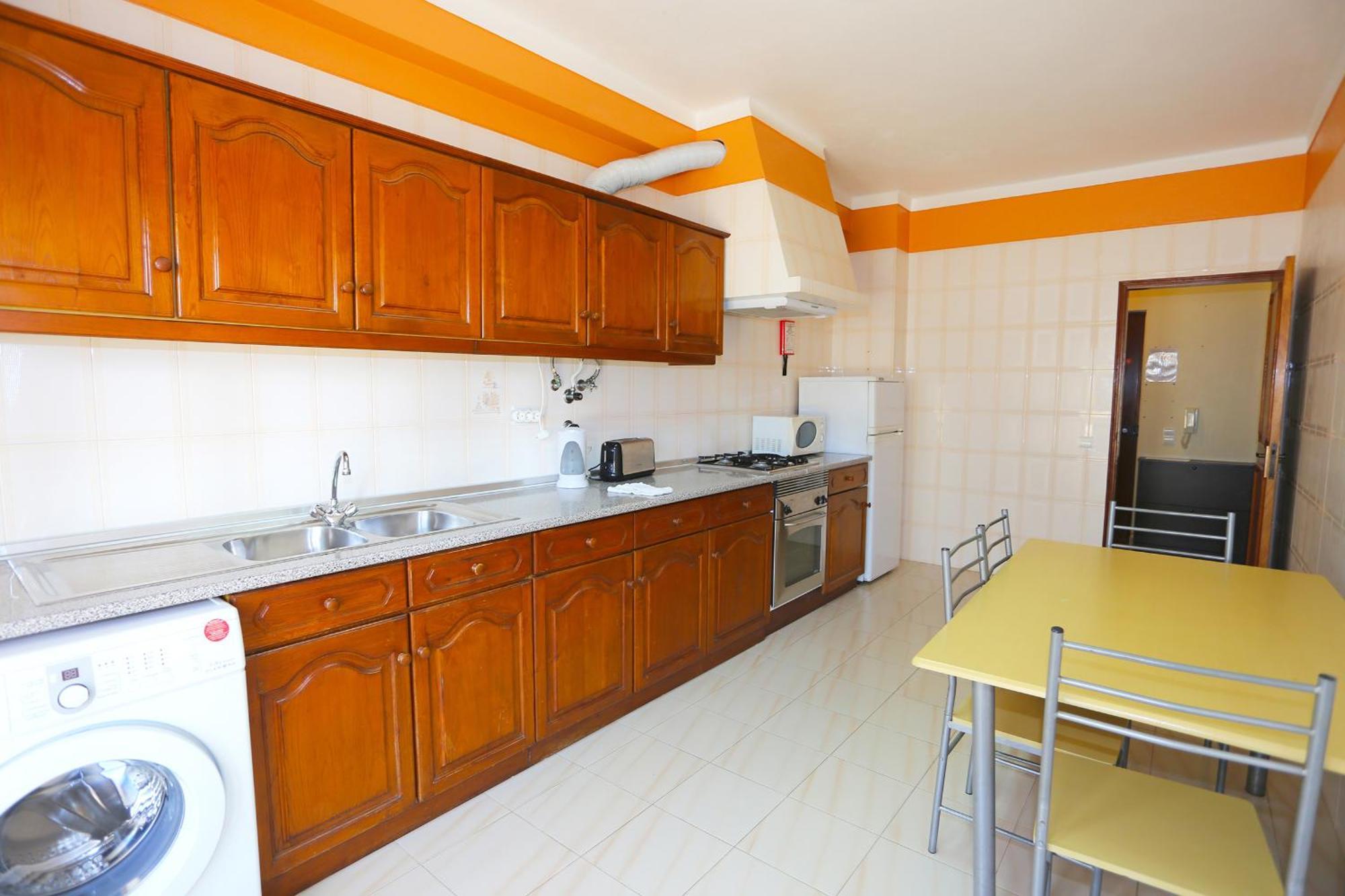 A10 - Silence Ground-floor And Pool * Lagos