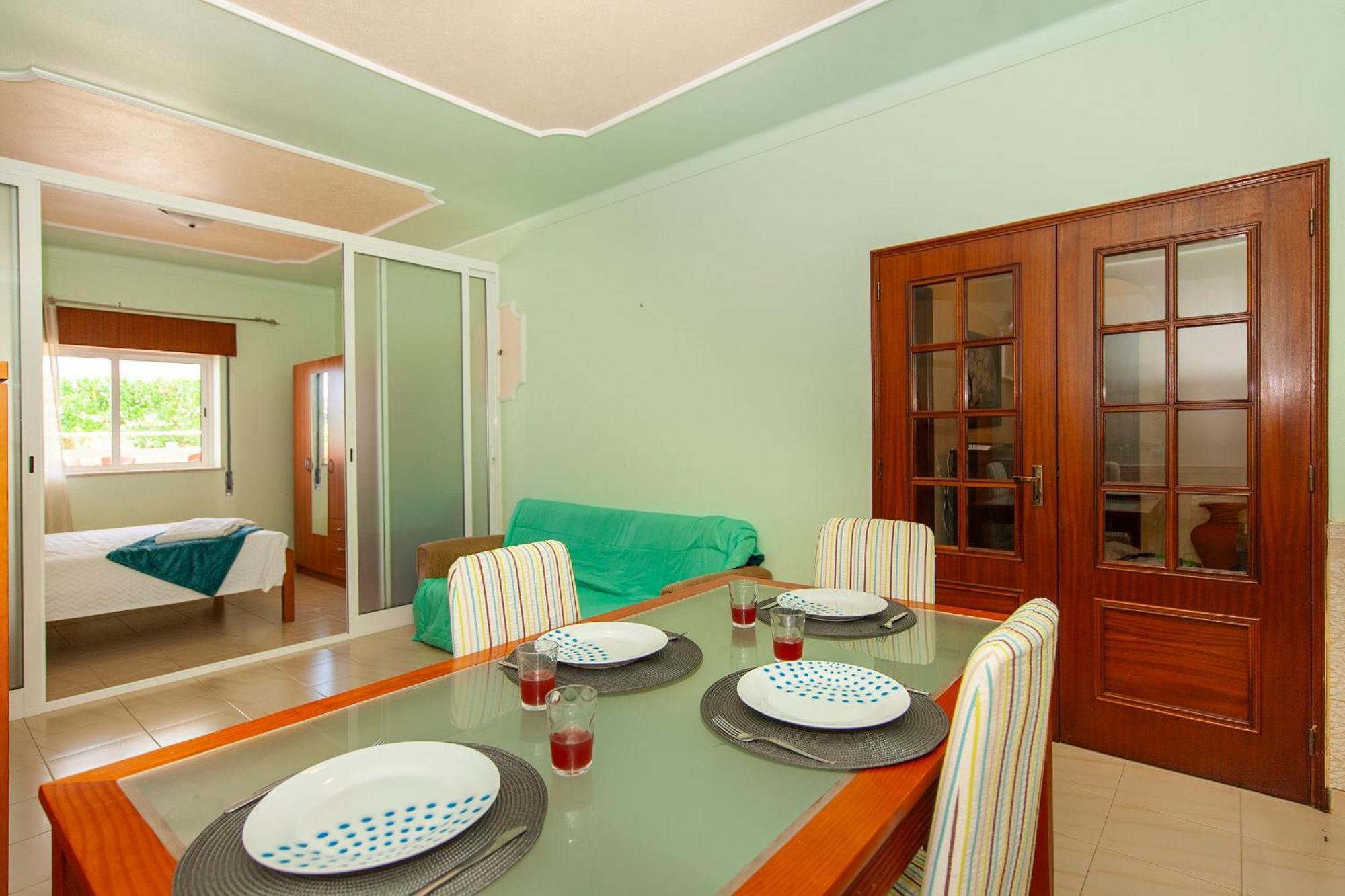 Apartment A10 - Silence Ground-floor And Pool *