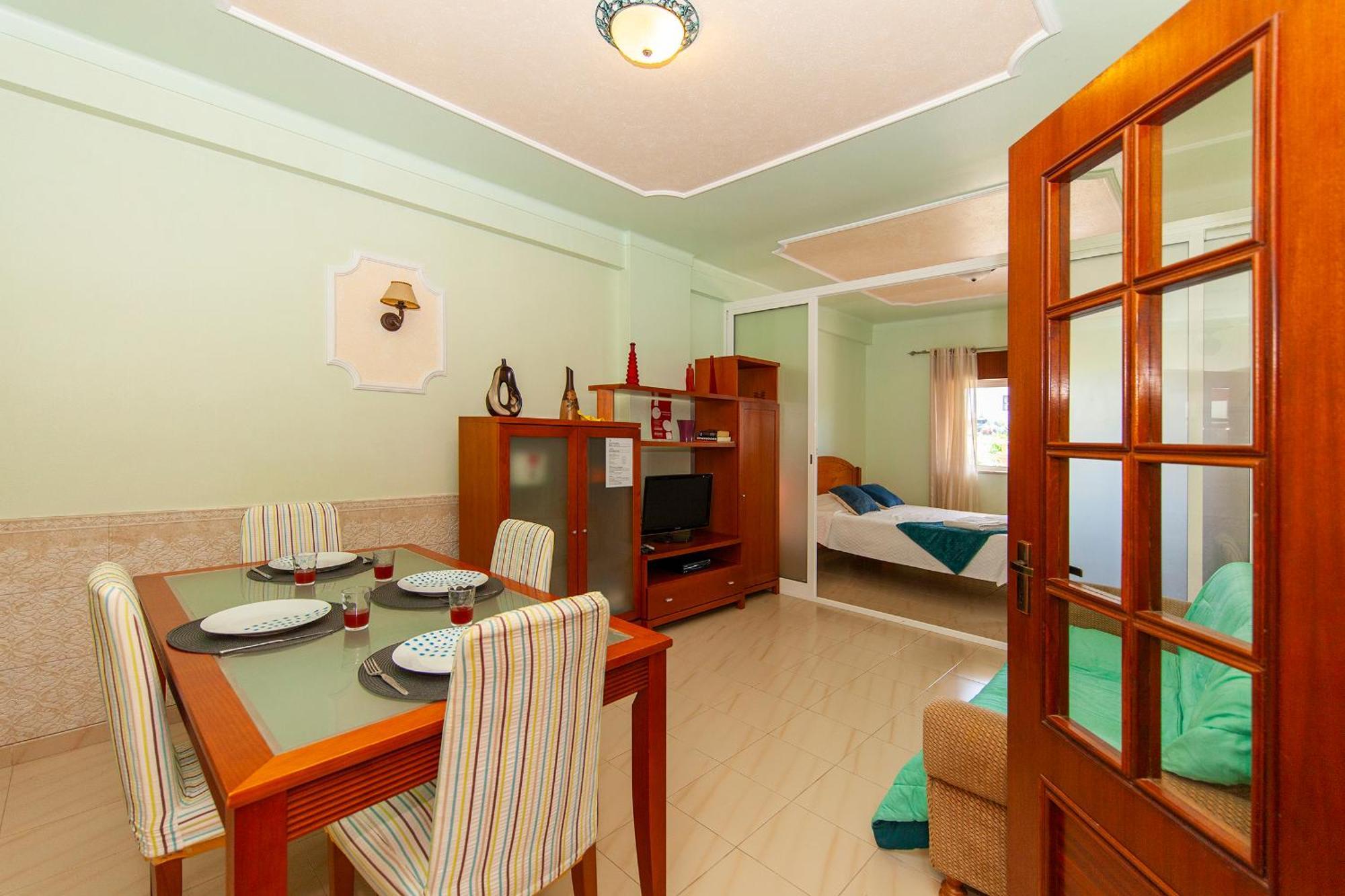 Apartment A10 - Silence Ground-floor And Pool Lagos