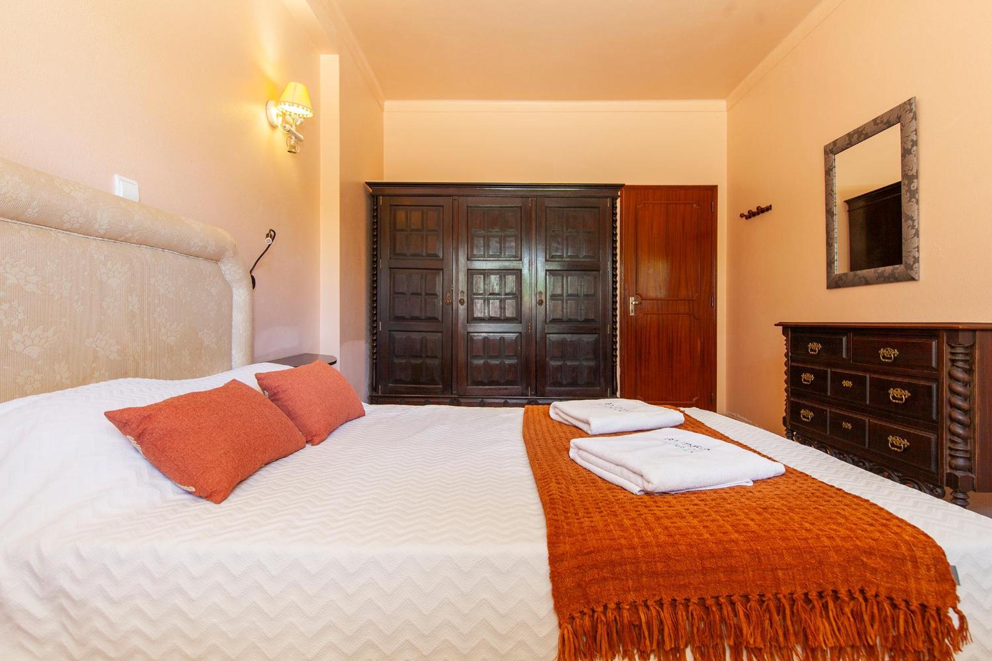 A10 - Silence Ground-floor And Pool Apartment Lagos