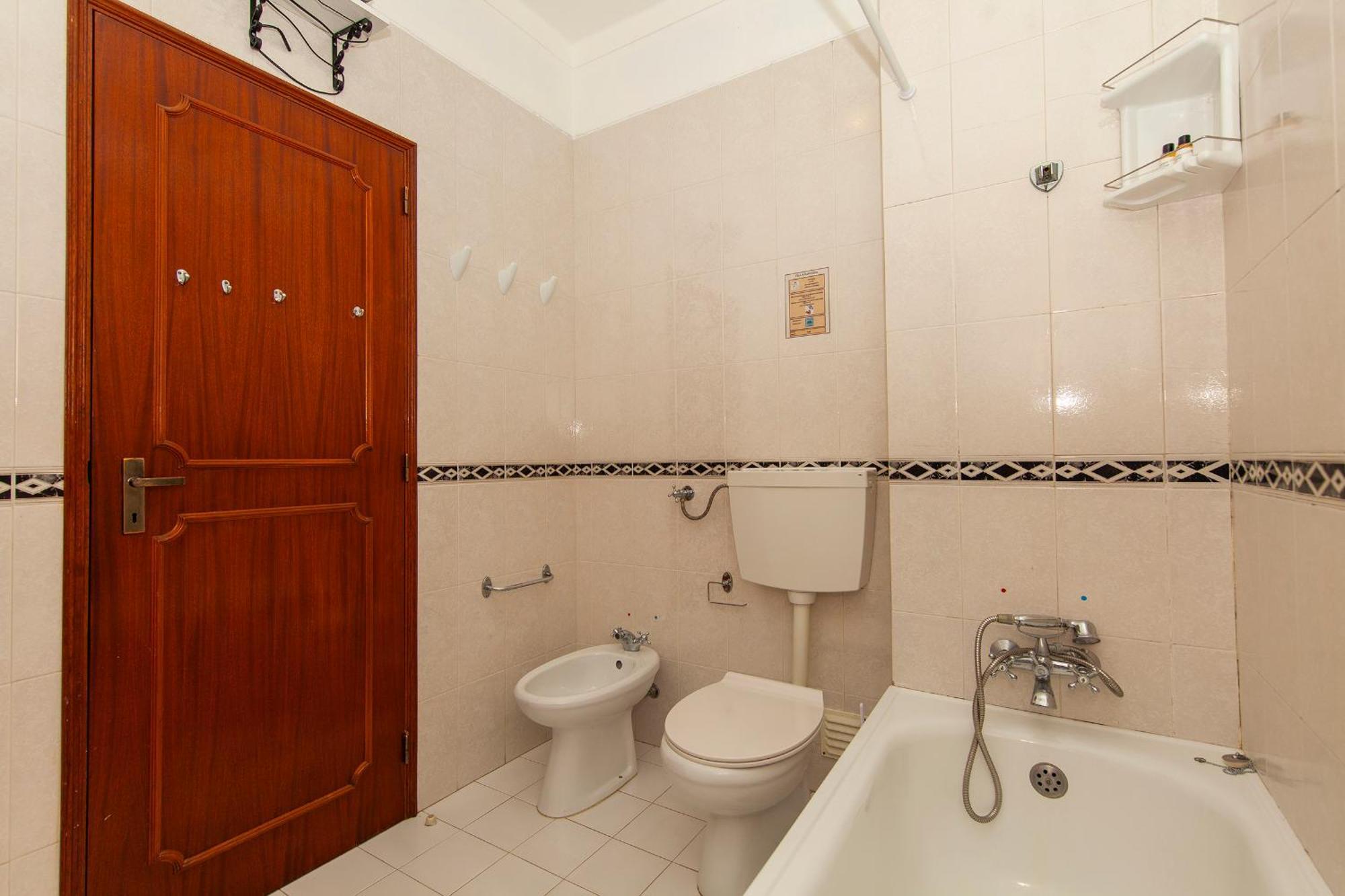 A10 - Silence Ground-floor And Pool Lagos