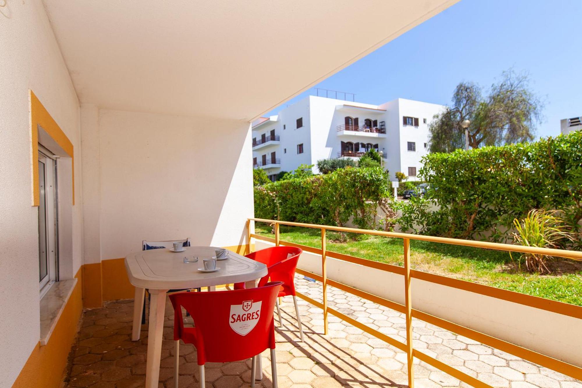 A10 - Silence Ground-floor And Pool