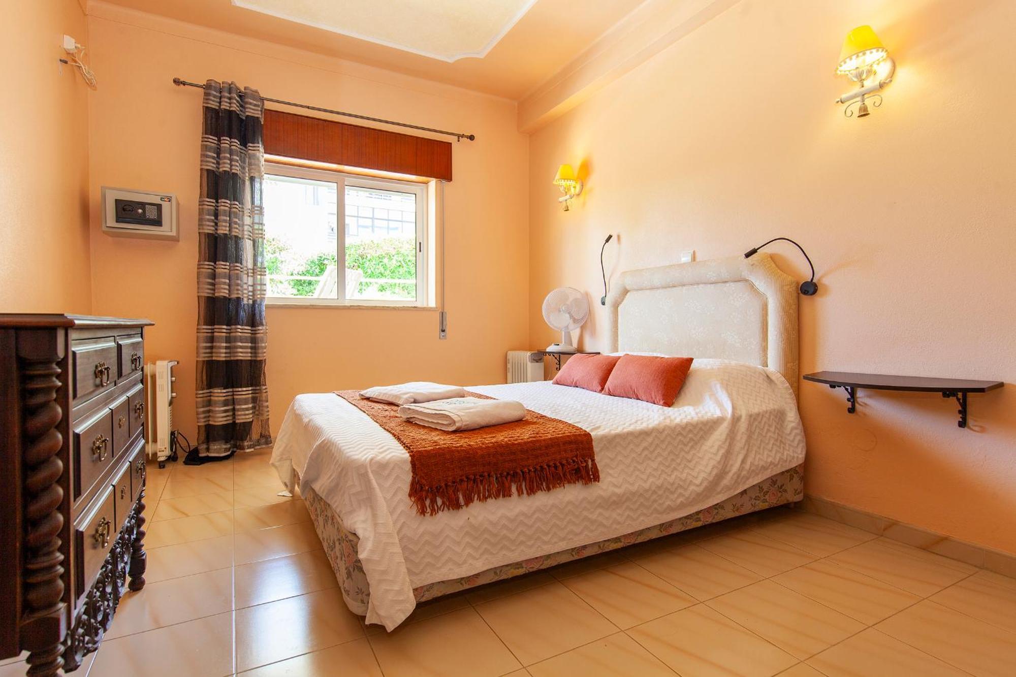 A10 - Silence Ground-floor And Pool *
