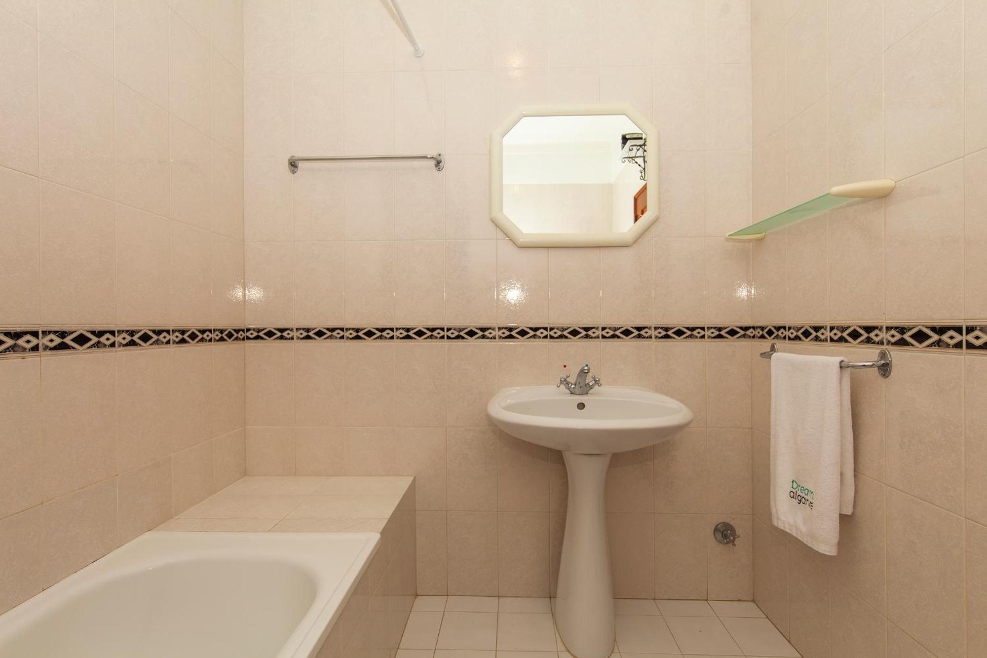 A10 - Silence Ground-floor And Pool Lagos