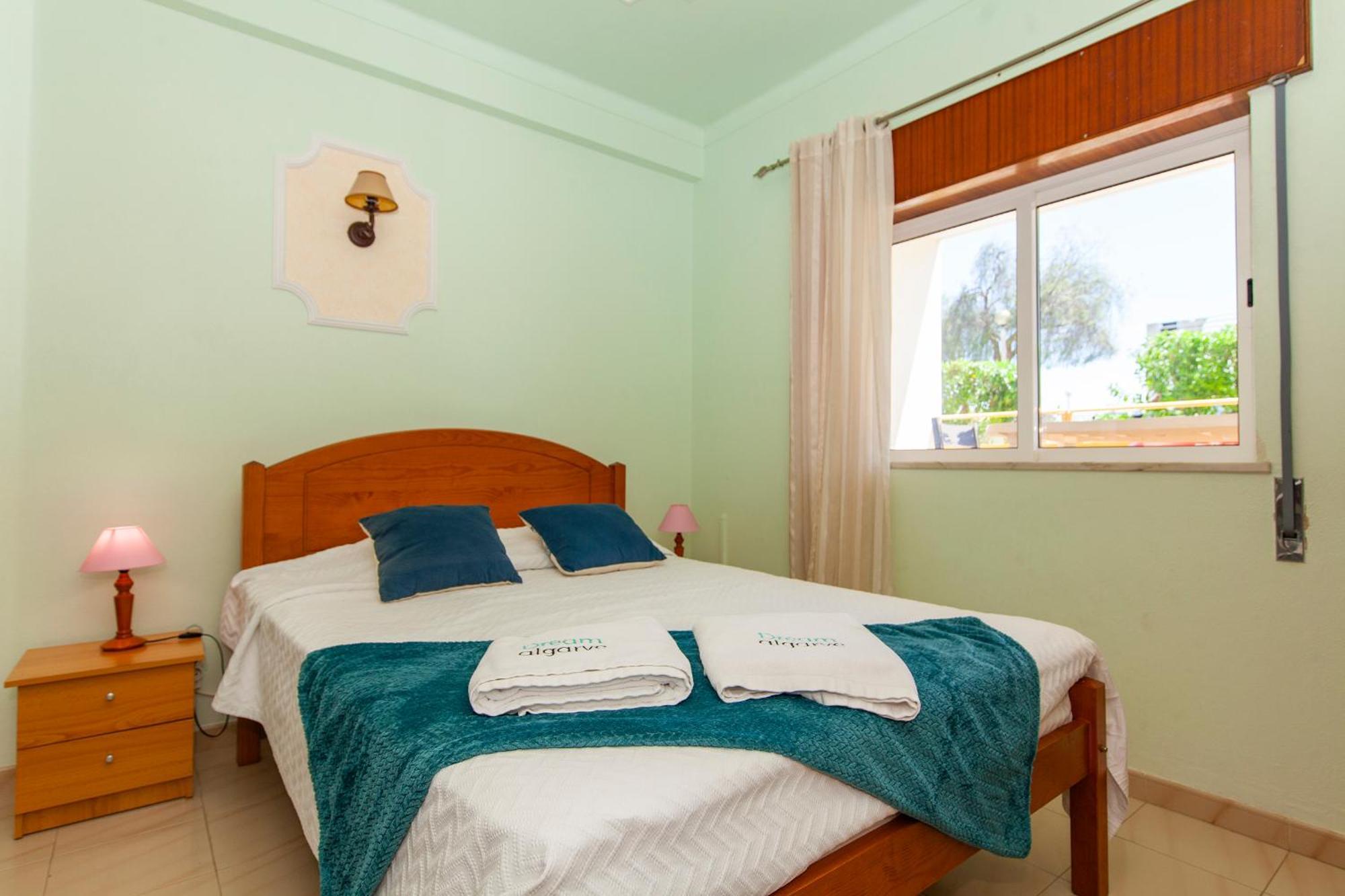 A10 - Silence Ground-floor And Pool Apartment